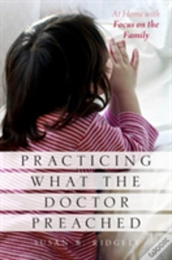 Capa do artigo Practicing What The Doctor Preached
