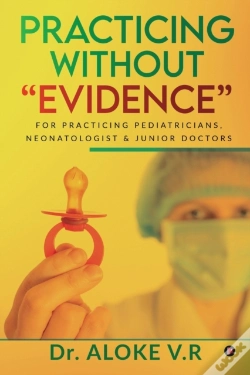 Capa do artigo Practicing Without "Evidence"