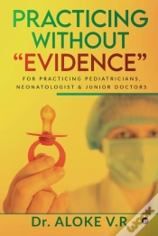 Capa do artigo Practicing Without "Evidence"