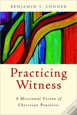 Capa do artigo Practicing Witness
