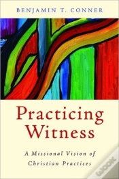 Capa do artigo Practicing Witness