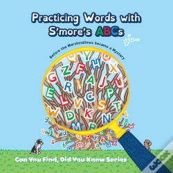 Capa do artigo Practicing Words With S'More'S Abcs