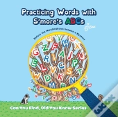 Practicing Words With S'More'S Abcs