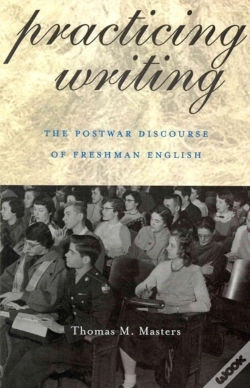 Capa do artigo Practicing Writing