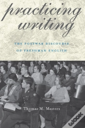 Capa do artigo Practicing Writing