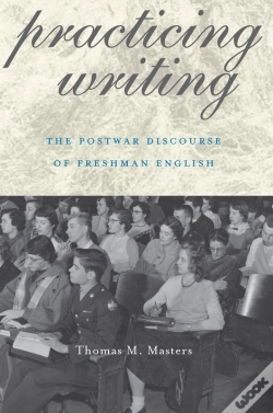 Capa do artigo Practicing Writing