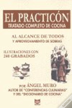 Capa do artigo Practicón, El