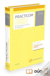 Capa do artigo Practicum Comercio Exterior 2016 (Papel + E-Book)