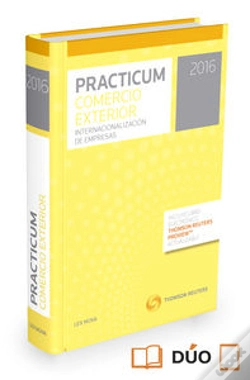 Capa do artigo Practicum Comercio Exterior 2016 (Papel + E-Book)