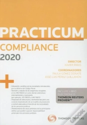 Capa do artigo Practicum Compliance 2019 (Papel + E-Book)