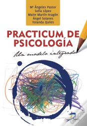 Capa do artigo Practicum De Psicología