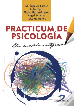 Capa do artigo Practicum De Psicología