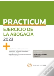 Capa do artigo Practicum Ejercicio De La Abogacia 2023
