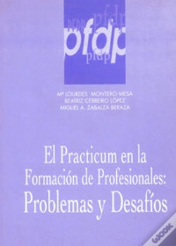 Capa do artigo Practicum En La Formacion De Profesionales, El