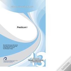 Capa do artigo Practicum I