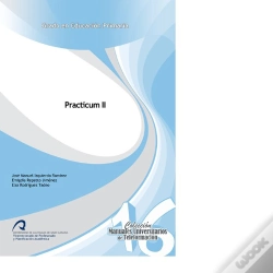 Capa do artigo Practicum Ii