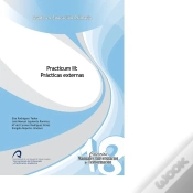 Capa do artigo Practicum Iii: Prácticas Externas