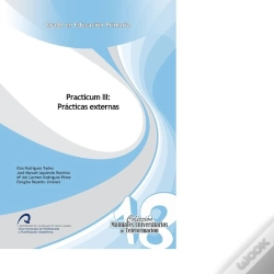 Capa do artigo Practicum Iii: Prácticas Externas