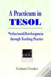 Practicum In Tesol