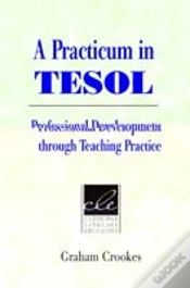 Capa do artigo Practicum In Tesol