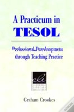 Capa do artigo Practicum In Tesol