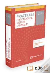 Practicum Prevencion De Riesgos Laborales 2016 