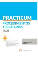 Practicum Procedimientos Tributarios 2021 (Papel + E-Book)