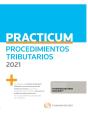 Practicum Procedimientos Tributarios 2021 (Papel + E-Book) - Preview
