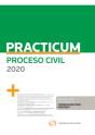 Practicum Proceso Civil 2020 (Papel + E-Book) - Preview