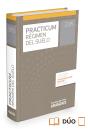 Practicum Régimen Del Suelo 2015 (Papel + E-Book) - Preview