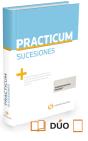Practicum Sucesiones (Papel + E-Book) - Preview