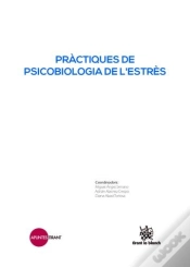 Capa do artigo Pràctiques De Psicobiologia De L?Estrès
