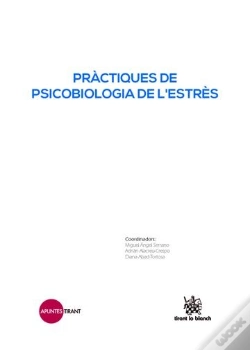Capa do artigo Pràctiques De Psicobiologia De L?Estrès