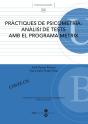 Pràctiques De Psicometria: Anàlisi De Tests Amb El Programa Metrix + Cd-Rom - Preview