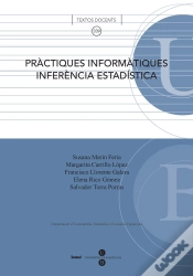 Capa do artigo Pràctiques Informàtiques: Inferència Estadística