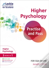 Practise And Pass Higher Psychology Revision Guide