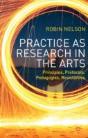 Practise As Research In The - Preview