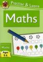 Practise & Learn: Maths (Age 5-6) - Preview