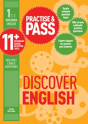 Practise & Pass 11+ Level One: Discover English - Preview