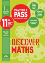 Practise & Pass 11+ Level One: Discover Maths - Preview