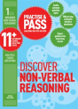 Practise & Pass 11+ Level One: Discover Non-Verbal Reasoning - Preview