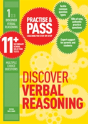 Practise & Pass 11+ Level One: Discover Verbal Reasoning - Preview