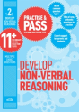 Practise & Pass 11+ Level Two: Develop Non-Verbal Reasoning - Preview