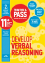 Practise & Pass 11+ Level Two: Develop Verbal Reasoning - Preview