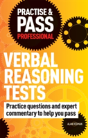 Practise & Pass Professional: Verbal Reasoning Tests - Preview