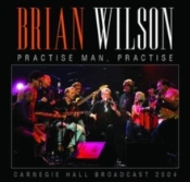 Capa do artigo Practise Man, Practise - CD