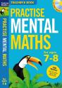Practise Mental Maths 7-8 - Preview