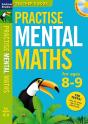 Practise Mental Maths 8-9 - Preview