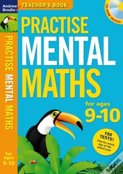 Capa do artigo Practise Mental Maths 9-10