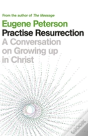 Capa do artigo Practise Resurrection